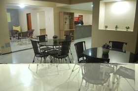 Angica Golden Hotel