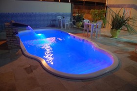 Angica Golden Hotel