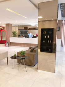 Angra Praia Hotel