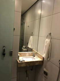 Angra Praia Hotel