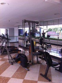 Apartamento Ruy Castelo Branco