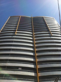 Apartamento Ruy Castelo Branco