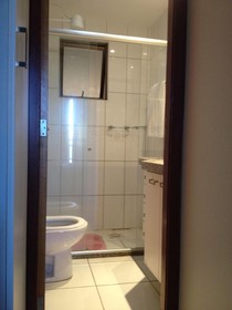 Apartamento Ruy Castelo Branco