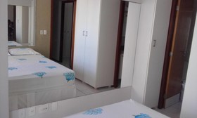 Apartamento Ruy Castelo Branco
