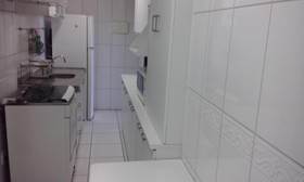 Apartamento Ruy Castelo Branco