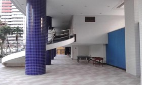 Apartamento Ruy Castelo Branco