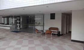 Apartamento Ruy Castelo Branco