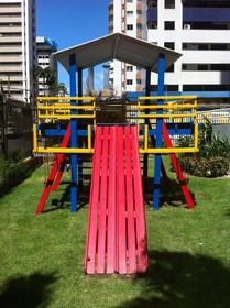 Apartamento Ruy Castelo Branco