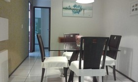 Apartamento Ruy Castelo Branco