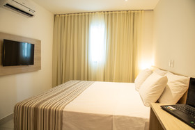Aquidaba Praia Hotel