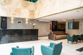 Aquidaba Praia Hotel
