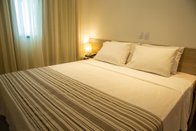 Aquidaba Praia Hotel