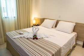 Aquidaba Praia Hotel