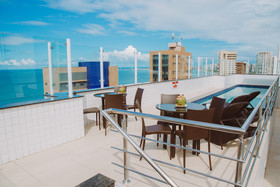 Aquidaba Praia Hotel