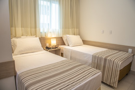 Aquidaba Praia Hotel