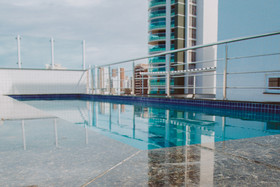 Aquidaba Praia Hotel
