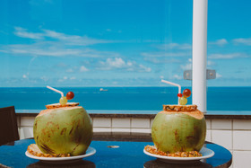 Aquidaba Praia Hotel