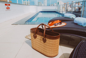Aquidaba Praia Hotel