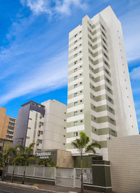Aquidaba Praia Hotel