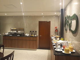 Aquidaba Praia Hotel