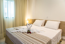 Aquidaba Praia Hotel