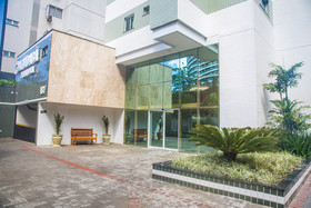 Aquidaba Praia Hotel