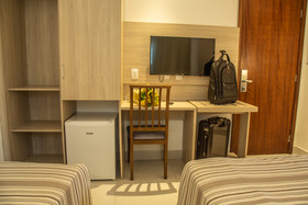Aquidaba Praia Hotel