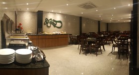 Aquidaba Praia Hotel