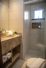 Aquidaba Praia Hotel