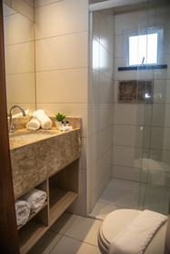 Aquidaba Praia Hotel