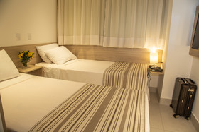Aquidaba Praia Hotel
