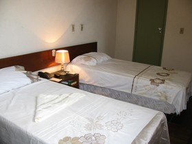 Ara Praia Hotel