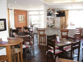 Ara Praia Hotel