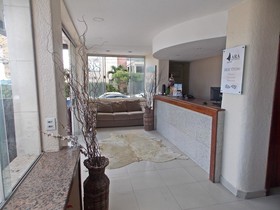 Ara Praia Hotel