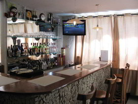 Ara Praia Hotel