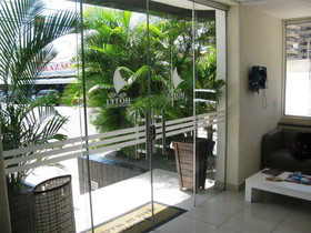 Ara Praia Hotel