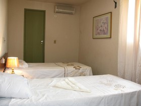 Ara Praia Hotel