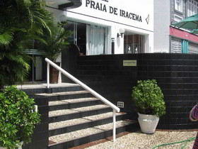 Ara Praia Hotel