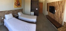 Kimo Palace Hotel