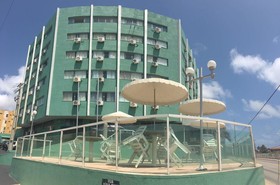 Kimo Palace Hotel