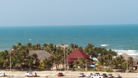 Kimo Palace Hotel