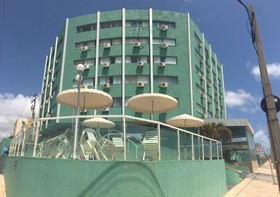 Kimo Palace Hotel