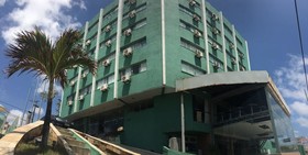 Kimo Palace Hotel