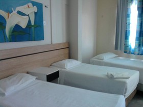 Kimo Palace Hotel
