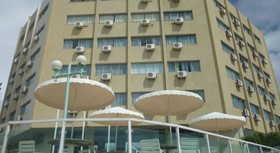 Kimo Palace Hotel