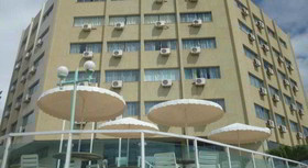Kimo Palace Hotel