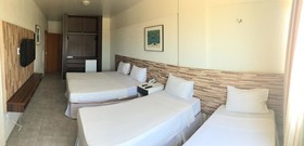 Kimo Palace Hotel