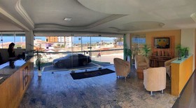 Kimo Palace Hotel