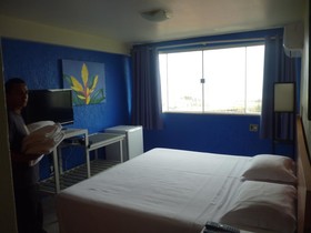 Kimo Palace Hotel