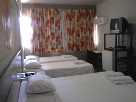 Kimo Palace Hotel